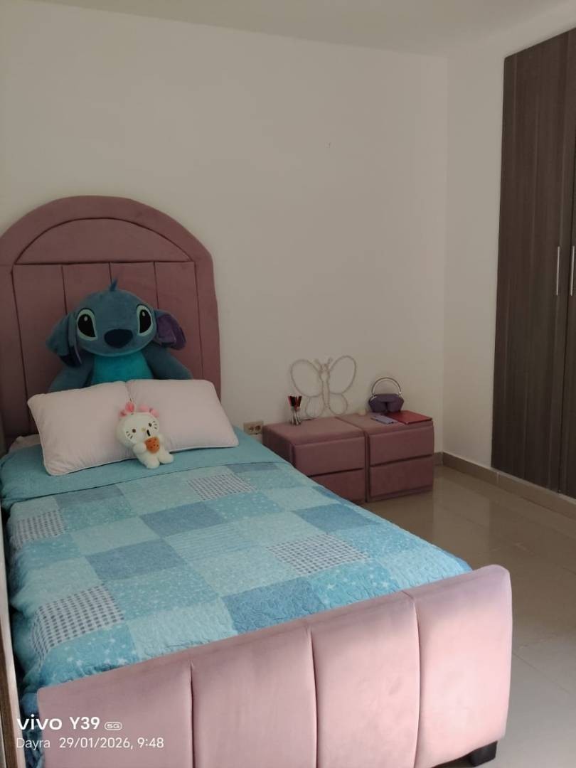 Apartamento en venta en El Prado, Barranquilla · foto 21 de 24