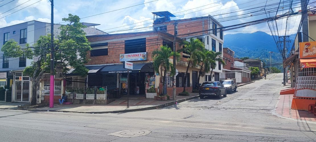 Casa de 1 alcoba en venta en Estadio Manuel Murillo Toro, Ibagué, 131 m² · foto 5 de 13
