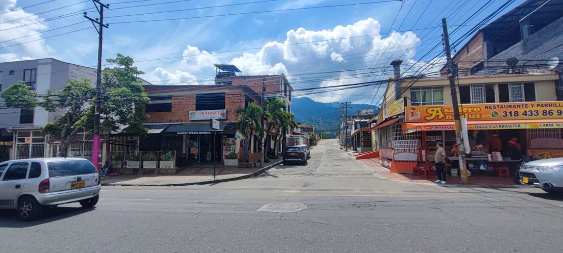 Casa de 1 alcoba en venta en Estadio Manuel Murillo Toro, Ibagué, 131 m² · foto 7 de 13