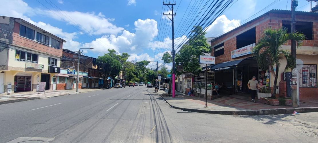 Casa de 1 alcoba en venta en Estadio Manuel Murillo Toro, Ibagué, 131 m² · foto 13 de 13