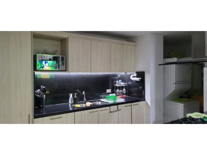 Apartamento en venta en Ciudad Jardin, Barranquilla, 84 m² · foto 4 de 10