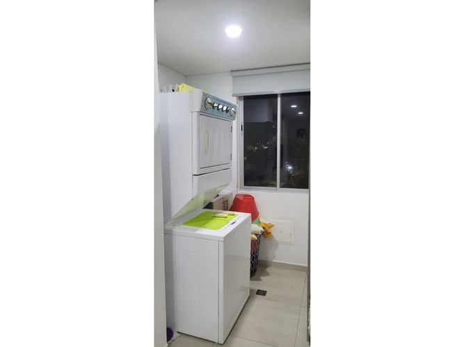 Apartamento en venta en Ciudad Jardin, Barranquilla, 84 m² · foto 8 de 10