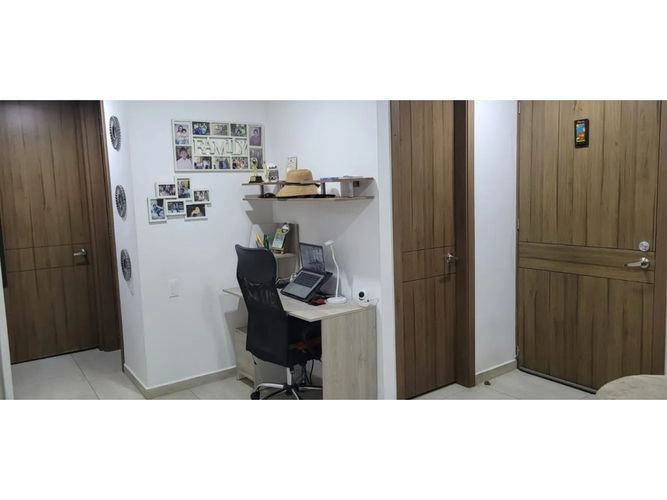 Apartamento en venta en Ciudad Jardin, Barranquilla, 84 m² · foto 10 de 10