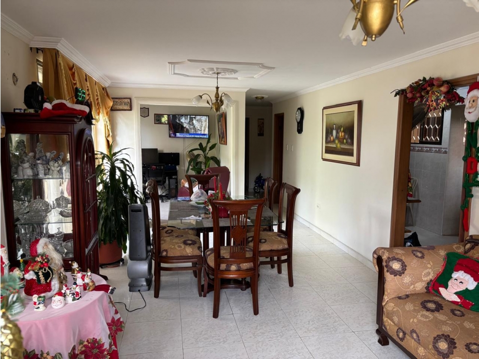 Apartamento en venta en Ciudad Jardin, Barranquilla · foto 2 de 13