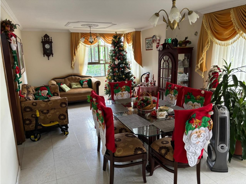 Apartamento en venta en Ciudad Jardin, Barranquilla · foto 3 de 13