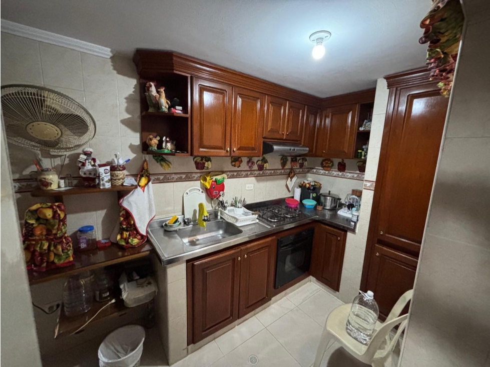 Apartamento en venta en Ciudad Jardin, Barranquilla · foto 4 de 13