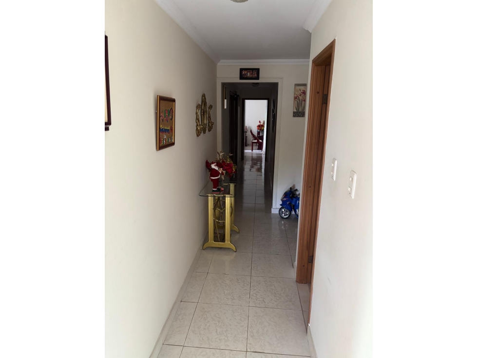 Apartamento en venta en Ciudad Jardin, Barranquilla · foto 5 de 13