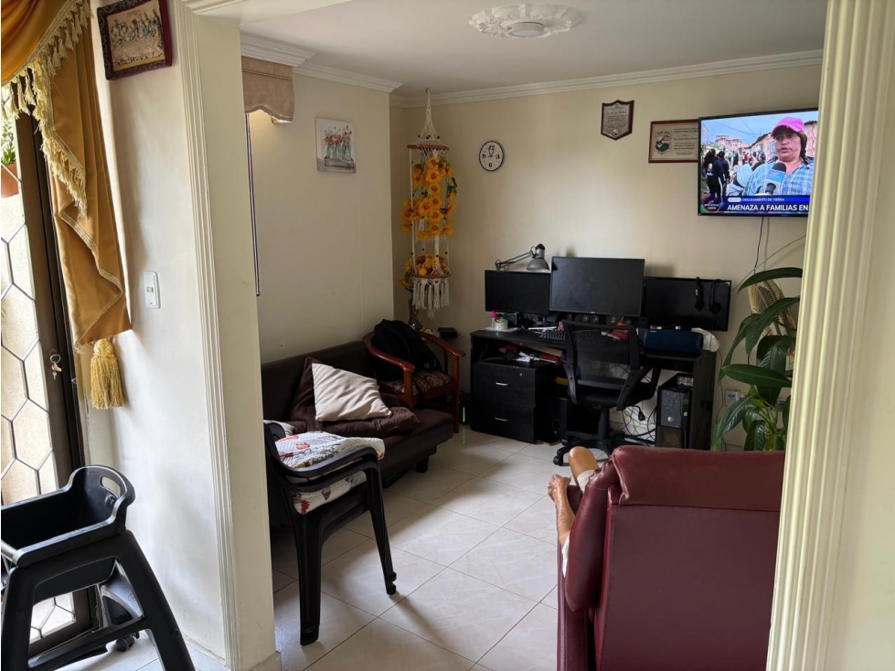 Apartamento en venta en Ciudad Jardin, Barranquilla · foto 7 de 13