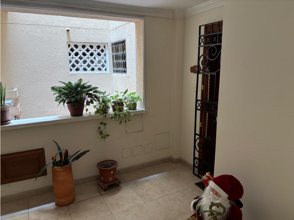 Apartamento en venta en Ciudad Jardin, Barranquilla · foto 8 de 13