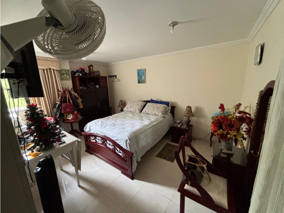 Apartamento en venta en Ciudad Jardin, Barranquilla · foto 9 de 13