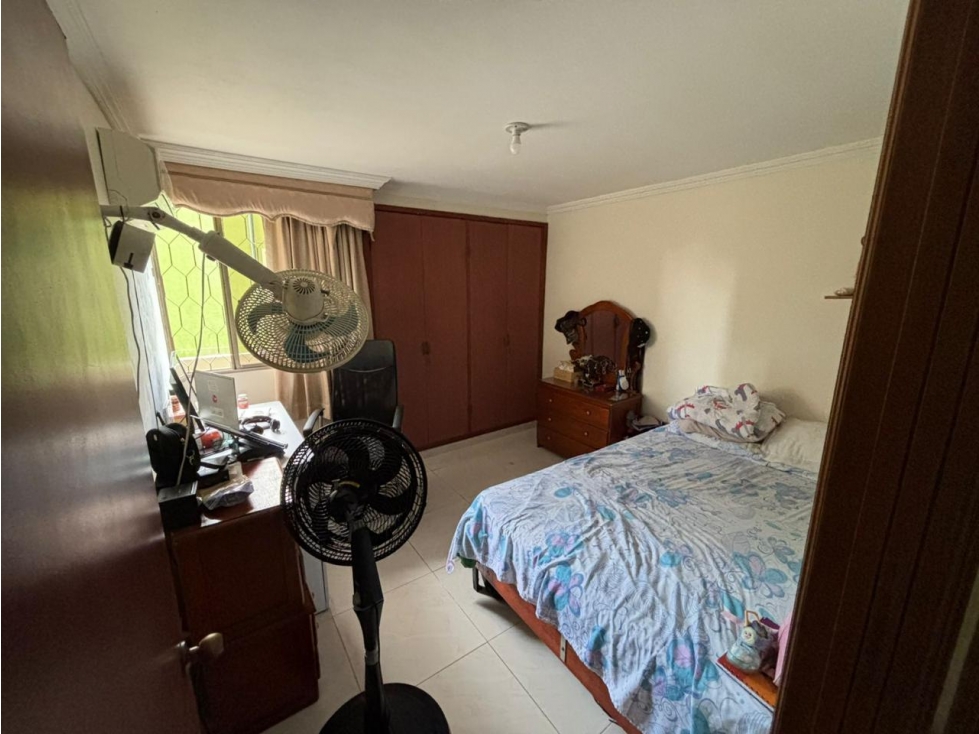 Apartamento en venta en Ciudad Jardin, Barranquilla · foto 10 de 13