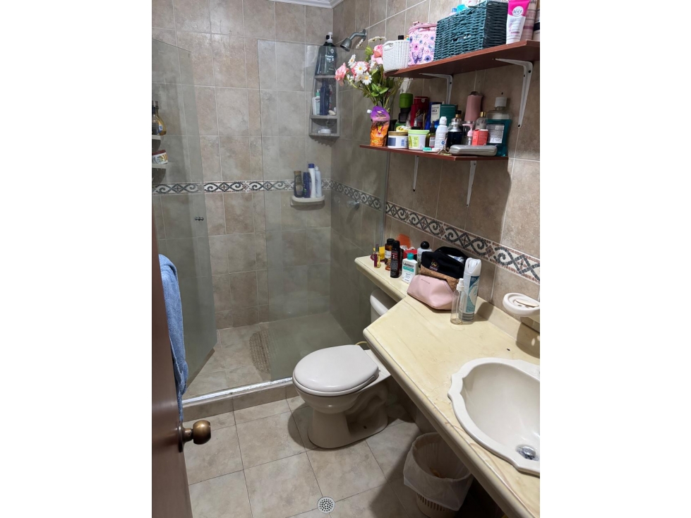 Apartamento en venta en Ciudad Jardin, Barranquilla · foto 12 de 13