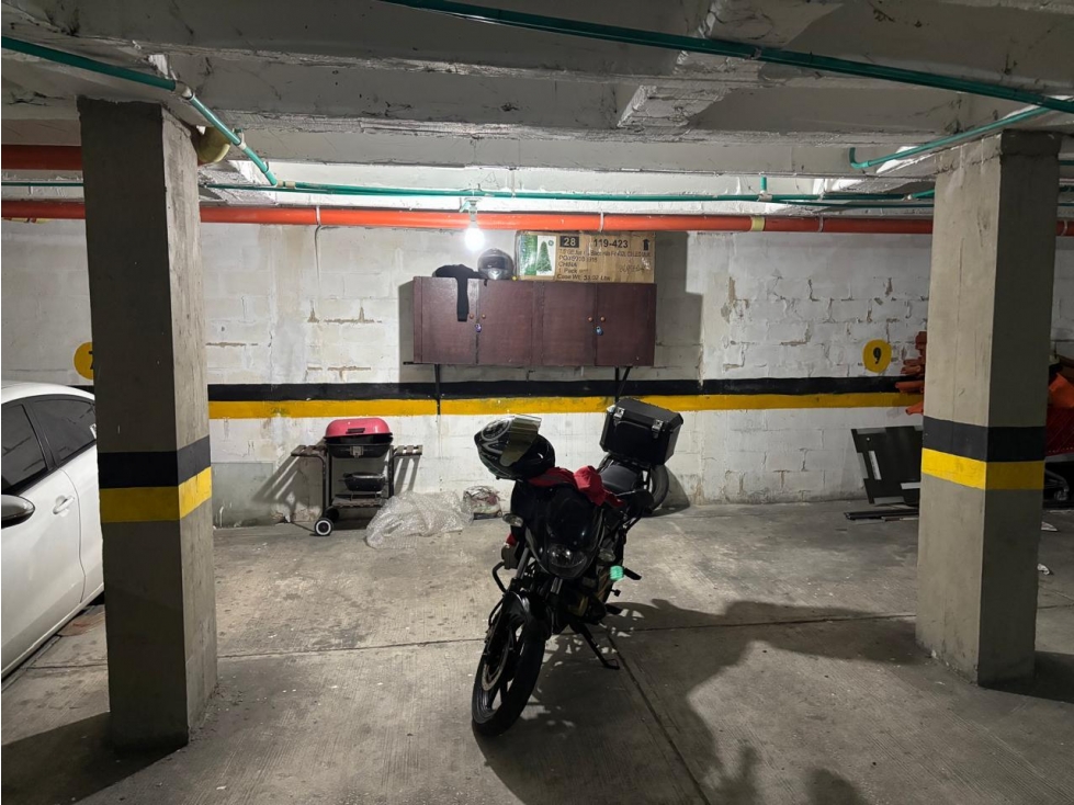 Apartamento en venta en Ciudad Jardin, Barranquilla · foto 13 de 13