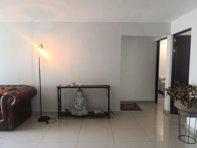 Apartamento en venta en El Poblado, Medellín · foto 12 de 20
