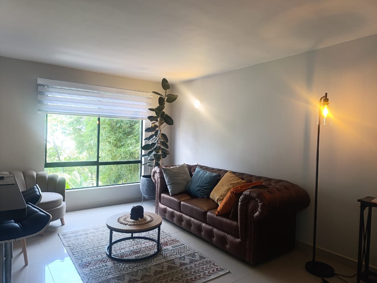 Apartamento en venta en El Poblado, Medellín · foto 4 de 20