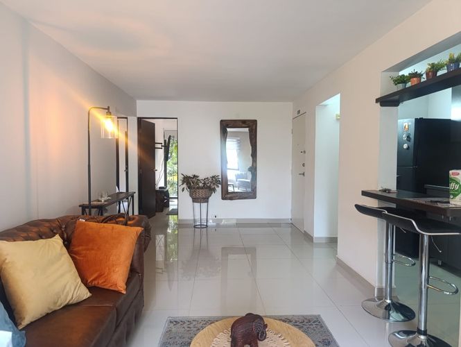Apartamento en venta en El Poblado, Medellín · foto 5 de 20
