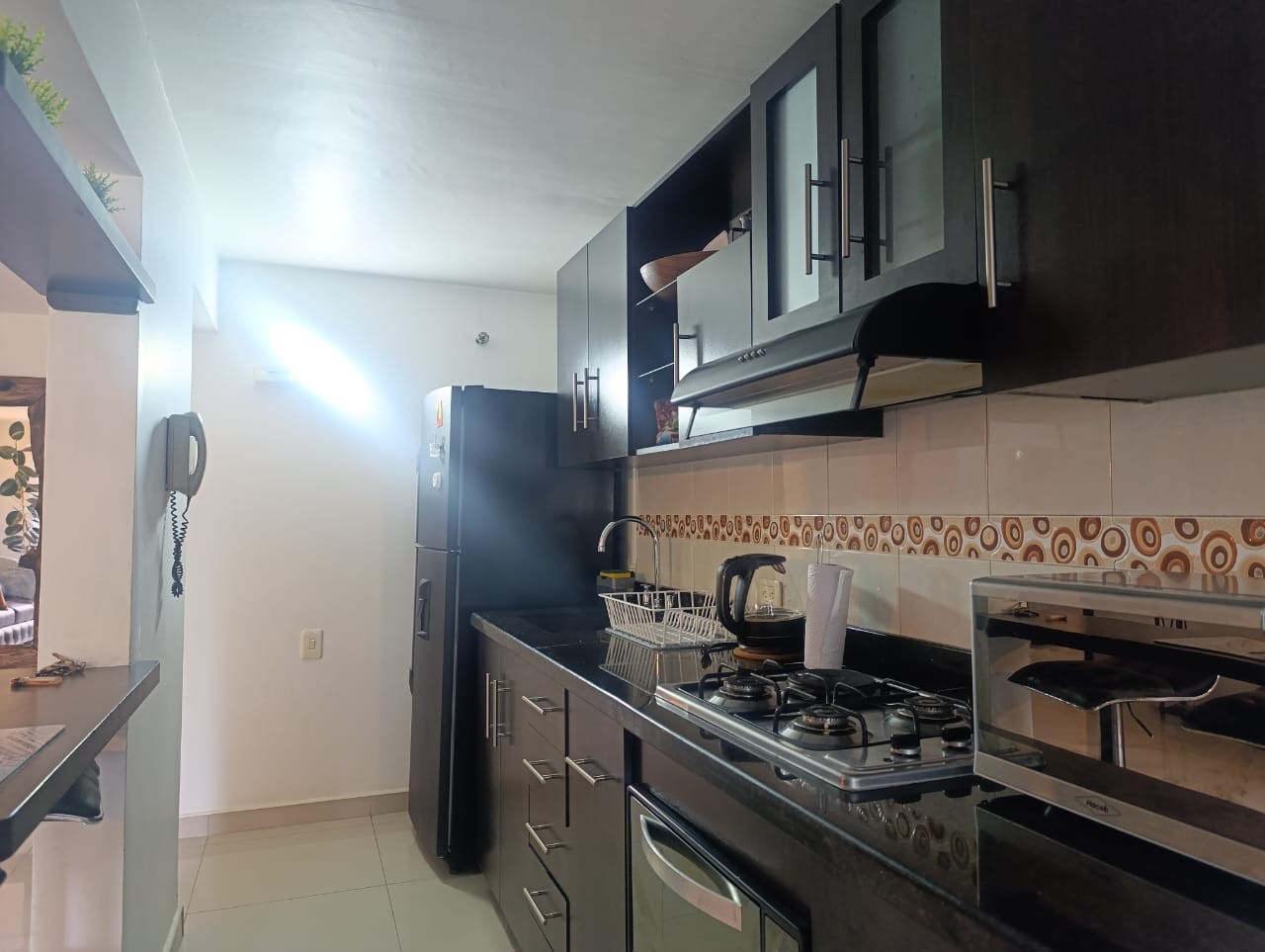Apartamento en venta en El Poblado, Medellín · foto 6 de 20