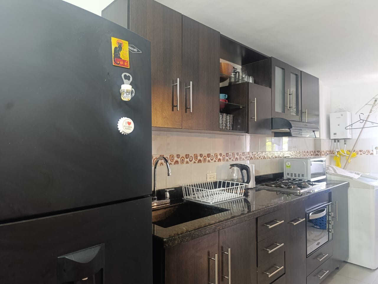 Apartamento en venta en El Poblado, Medellín · foto 8 de 20