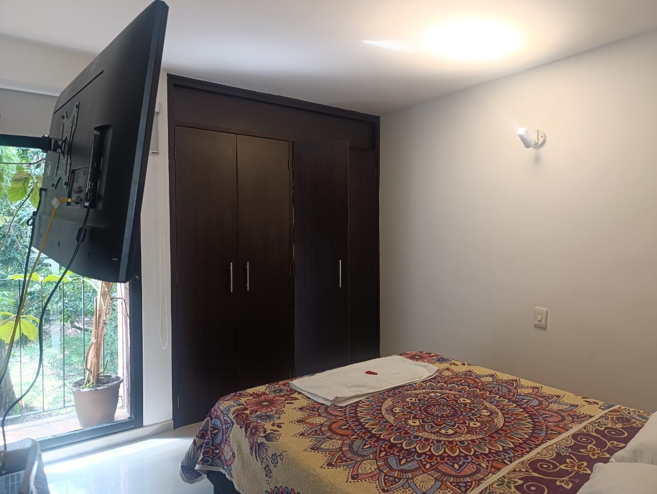 Apartamento en venta en El Poblado, Medellín · foto 17 de 20