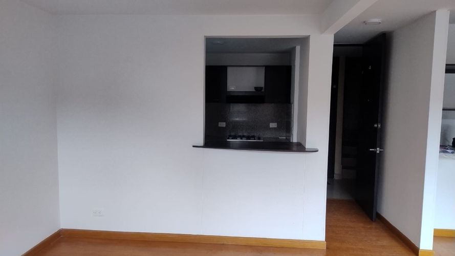 Apartamento en venta en Club De Los Lagartos, Bogotá · foto 20 de 24