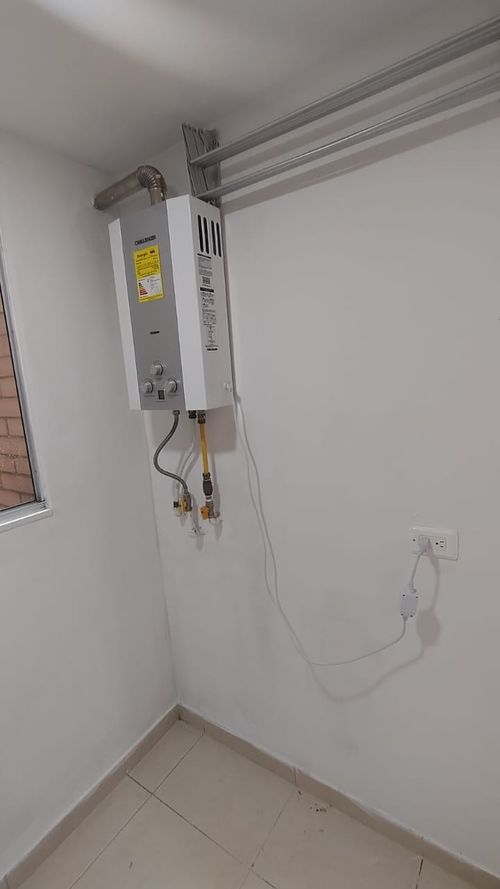 Apartamento en venta en Club De Los Lagartos, Bogotá · foto 4 de 24