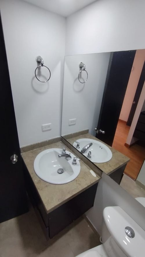 Apartamento en venta en Club De Los Lagartos, Bogotá · foto 16 de 24