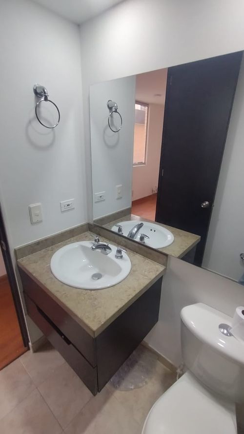 Apartamento en venta en Club De Los Lagartos, Bogotá · foto 11 de 24