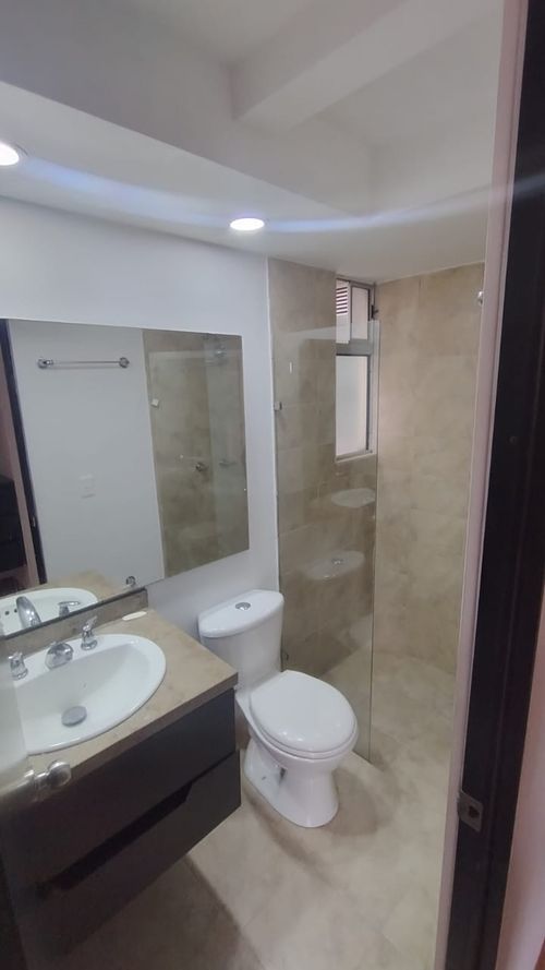 Apartamento en venta en Club De Los Lagartos, Bogotá · foto 10 de 24