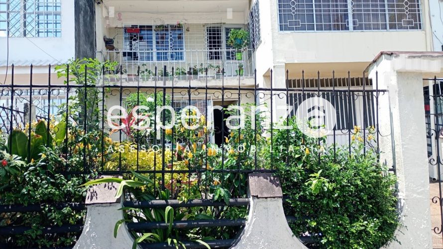 Casa de 6 alcobas en venta en Piedra Pintada, Ibagué, 266 m² · foto 2 de 24