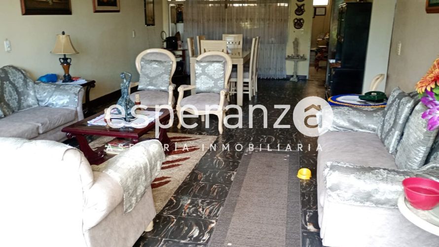 Casa de 6 alcobas en venta en Piedra Pintada, Ibagué, 266 m² · foto 6 de 24