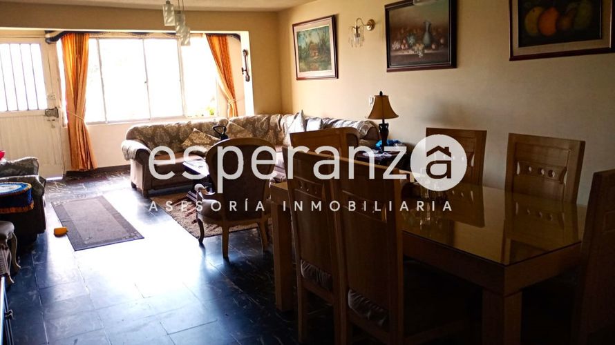 Casa de 6 alcobas en venta en Piedra Pintada, Ibagué, 266 m² · foto 7 de 24