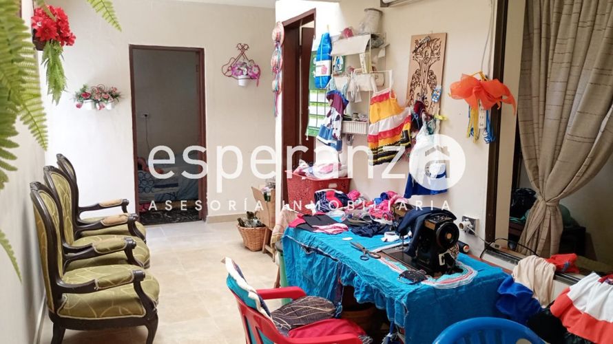Casa de 6 alcobas en venta en Piedra Pintada, Ibagué, 266 m² · foto 14 de 24
