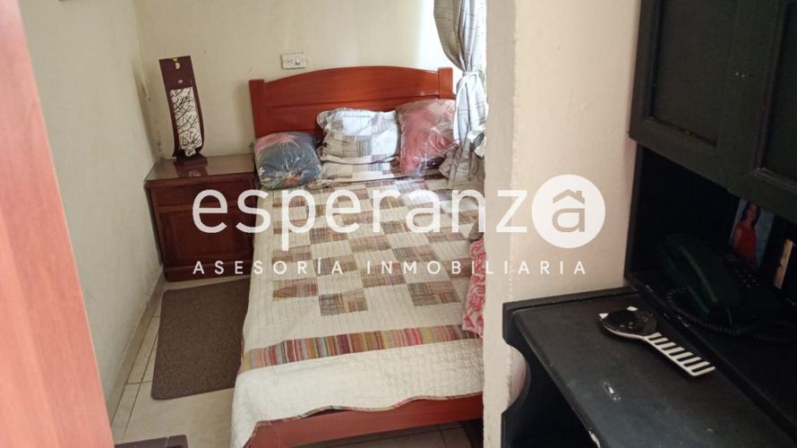 Casa de 6 alcobas en venta en Piedra Pintada, Ibagué, 266 m² · foto 22 de 24