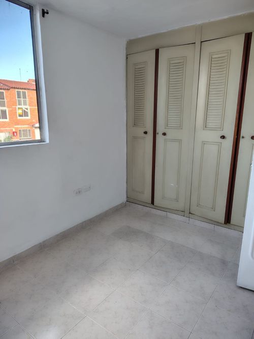 Apartamento de 4 alcobas en venta en Caney, Cali, 120 m² · foto 3 de 13