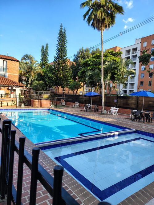 Apartamento de 4 alcobas en venta en Caney, Cali, 120 m² · foto 12 de 13