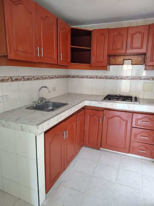 Apartamento de 4 alcobas en venta en Caney, Cali, 120 m² · foto 13 de 13