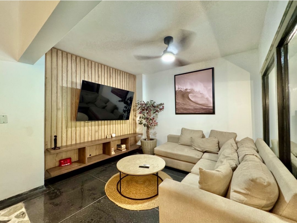 Casa en venta en La Esperanza, Santa Marta · foto 6 de 24