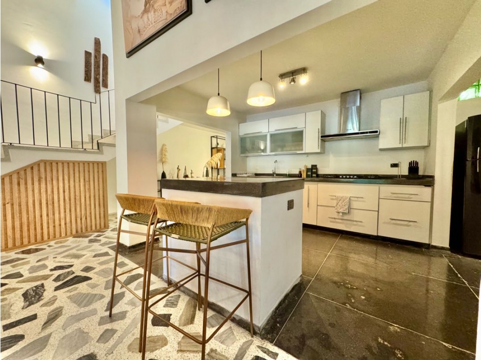 Casa en venta en La Esperanza, Santa Marta · foto 7 de 24