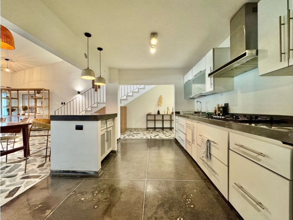 Casa en venta en La Esperanza, Santa Marta · foto 8 de 24