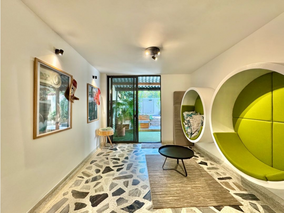 Casa en venta en La Esperanza, Santa Marta · foto 9 de 24