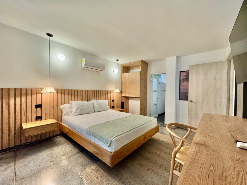 Casa en venta en La Esperanza, Santa Marta · foto 10 de 24