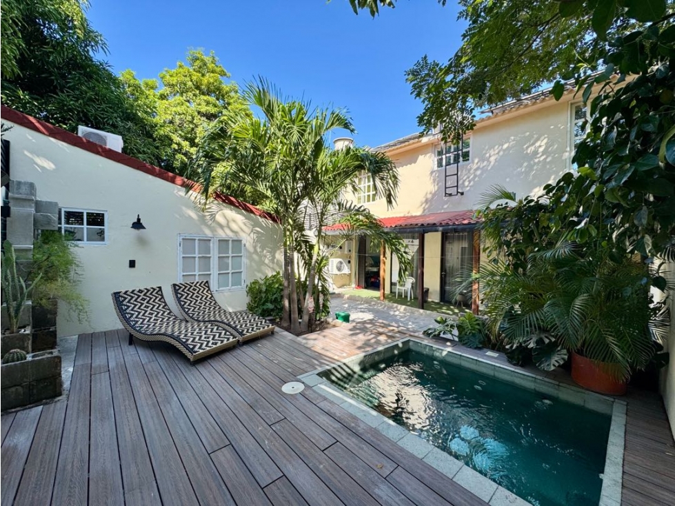 Casa en venta en La Esperanza, Santa Marta · foto 13 de 24