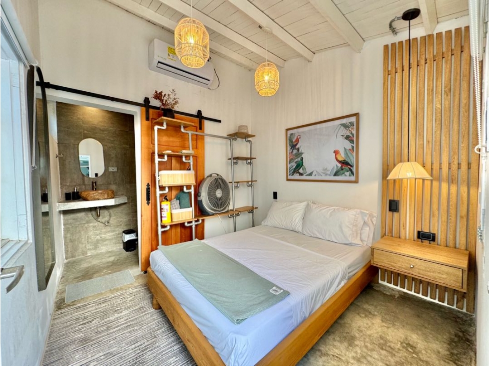 Casa en venta en La Esperanza, Santa Marta · foto 15 de 24