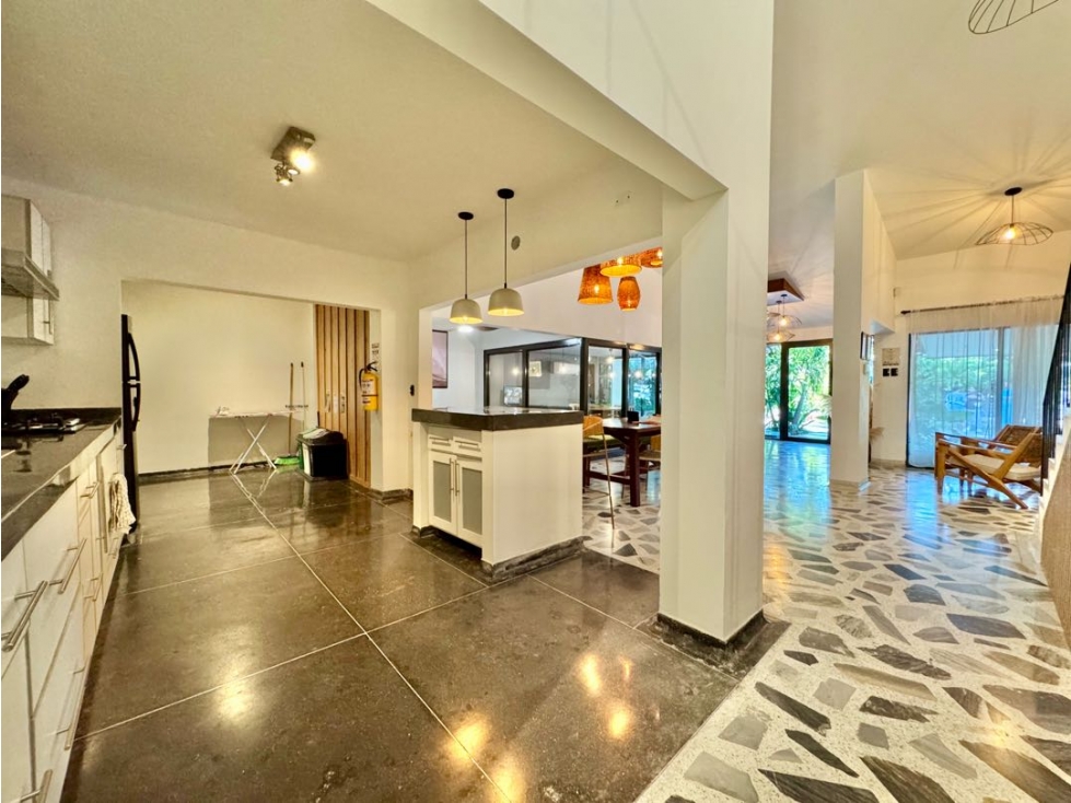Casa en venta en La Esperanza, Santa Marta · foto 17 de 24