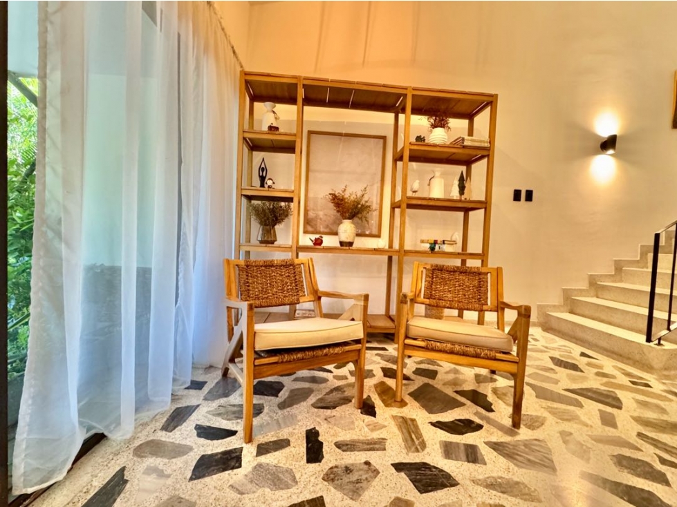 Casa en venta en La Esperanza, Santa Marta · foto 18 de 24