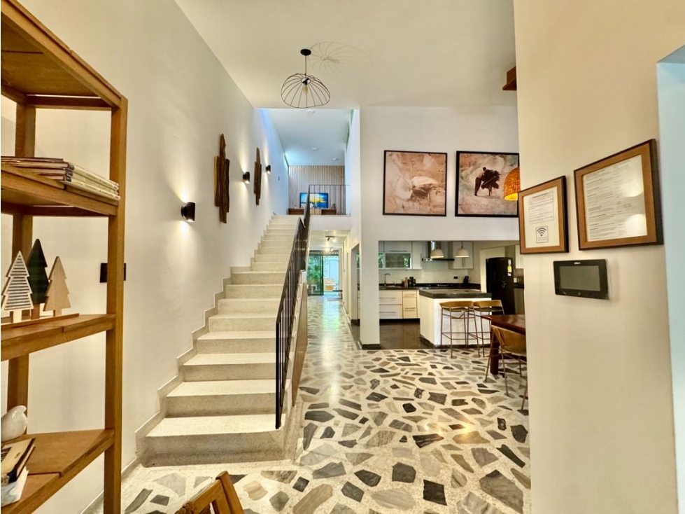 Casa en venta en La Esperanza, Santa Marta · foto 19 de 24