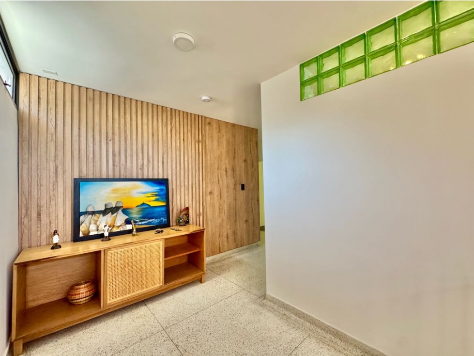 Casa en venta en La Esperanza, Santa Marta · foto 20 de 24
