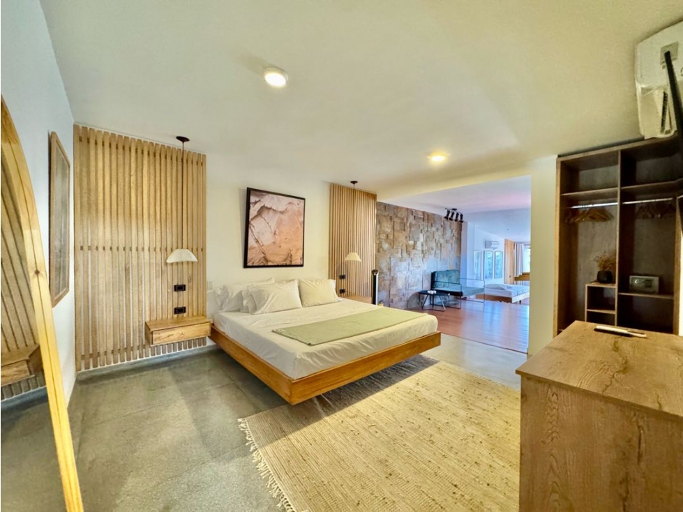 Casa en venta en La Esperanza, Santa Marta · foto 22 de 24