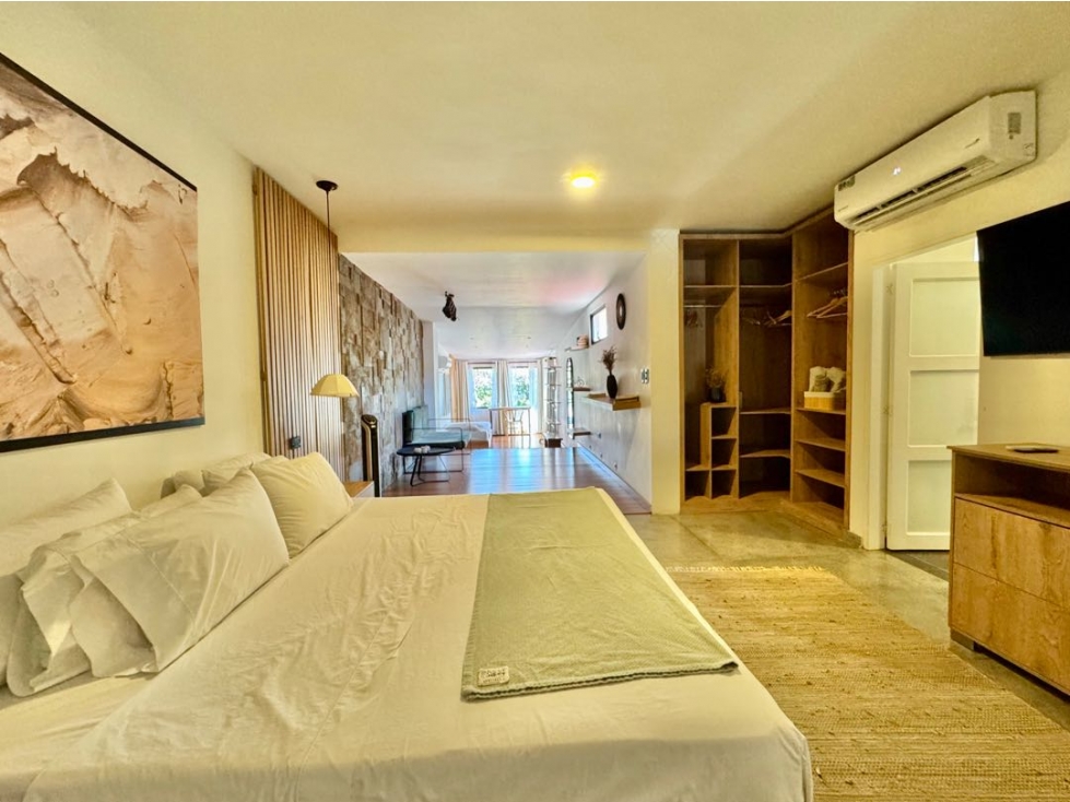 Casa en venta en La Esperanza, Santa Marta · foto 23 de 24