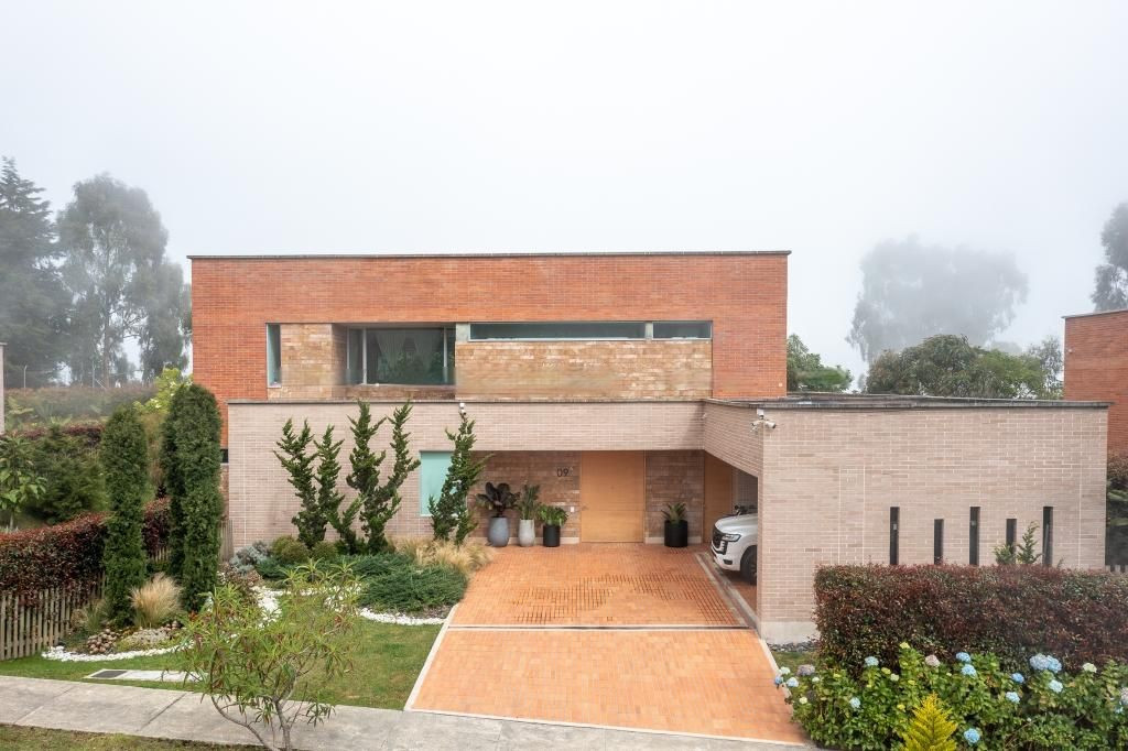 Casa en Venta en Las palmas, Envigado